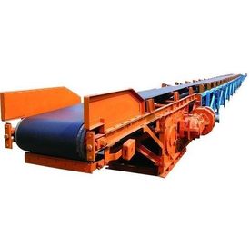 Transportador de tornillo del tubo del acero de carbono/material movible de la transferencia del transportador de correa continuamente