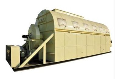 Eficacia de sequía certificada ASME de la secadora del almidón profesional alta