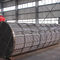 Cambiador de calor del acero de carbono/tubo en forma de &quot;u&quot; Shell y cambiador de calor industriales del tubo