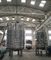 Cambiador de calor químico de la bobina del acero inoxidable en la refinería de petróleo 380v