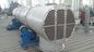 Petróleo y gas industrial del cambiador de calor del alto rendimiento tubo de 19m m - de 325m m