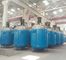 Purificación industrial química de la rectificación del reactor de alta presión