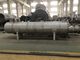 Cambiador de calor industrial refrigerado por agua en industria del petróleo y gas de la central nuclear
