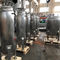 Eficacia alta de los reactores de los tanques de almacenamiento del acero inoxidable con la certificación del PED