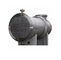 Refrigeración por agua vida de servicio larga del cambiador de calor de Shell de acero inoxidable del aire y del tubo
