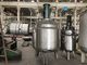 Caldera automática de la reacción/reactor de alta presión de la extracción 2 años de garantía