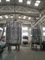 Especificaciones múltiples automáticas del reactor de la refinería de petróleo del acero inoxidable