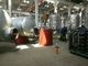 Especificaciones múltiples automáticas del reactor de la refinería de petróleo del acero inoxidable