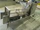 Protección de desecación de Environmeatal de la máquina del barro de la prensa de tornillo del Volute del barro