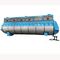 PSD-100 secador del barro del espesante del barro de 55 kilovatios