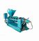 Máquina horizontal automática 220v 380V de la prensa de tornillo/de la prensa de aceite del tornillo