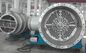 Cambiador de calor de la tubería de la bobina del cambiador de calor industrial químico/del acero inoxidable