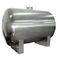 El tanque de presión horizontal de acero de gran capacidad de los tanques de almacenamiento/40 galones
