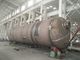 Opción material Titanium horizontal líquida química del acero de carbono del tanque de almacenamiento