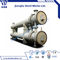 El cambiador de calor Titanium del tubo del aire/del agua ASME certificó servicio del OEM y del ODM