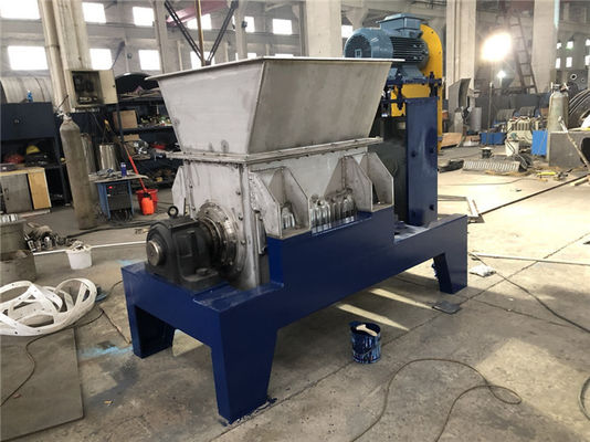 Tratamiento de residuos horizontal 440V de la máquina animal de alta presión de la representación