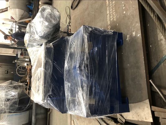 Solo hueso de AXIS 37kw 15t/H que machaca la máquina