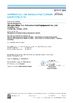 China Jiangsu Stord Works Ltd. certificaciones