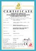 China Jiangsu Stord Works Ltd. certificaciones